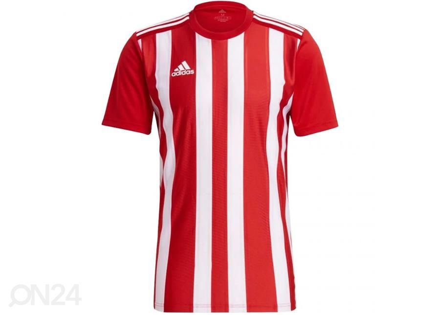 Мужская футболка Adidas Striped 21 Jersey увеличить