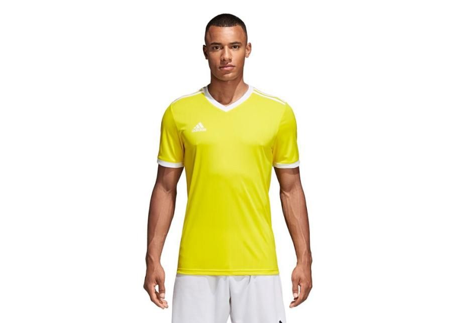 Мужская футболка adidas Tabela 18 JSY M CE8941 увеличить