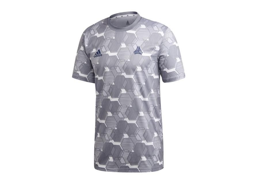 Мужская футболка adidas Tango AOP Jerseys M FM0802 увеличить