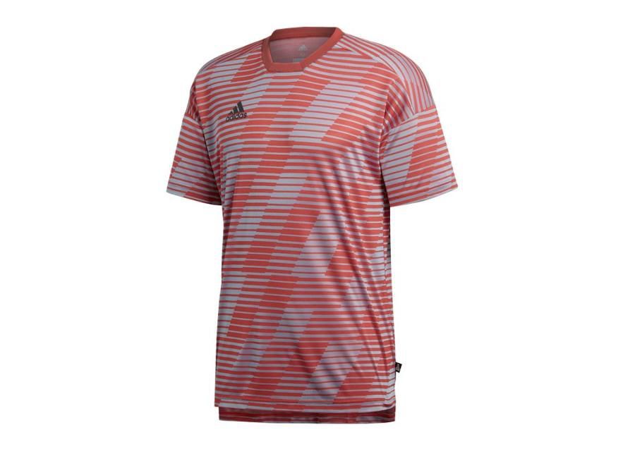 Мужская футболка adidas Tango Eng Jersey T-shirt M CG1864 увеличить