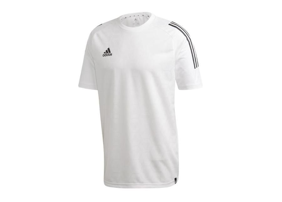 Мужская футболка adidas Tango Jacquard Jersey M FM0820 увеличить