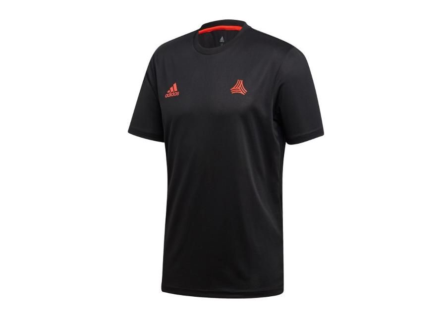 Мужская футболка adidas Tango M DW8453 увеличить