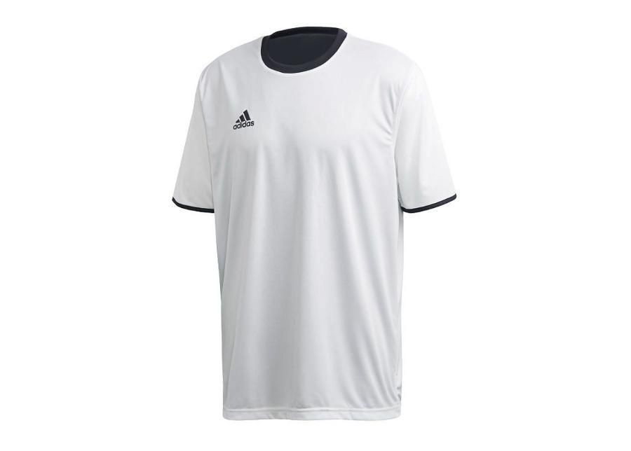 Мужская футболка adidas Tango Reversible M FJ6309 увеличить