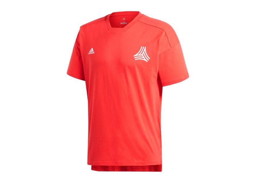 Мужская футболка adidas Tango Symbol T-shirt M CE4901 увеличить