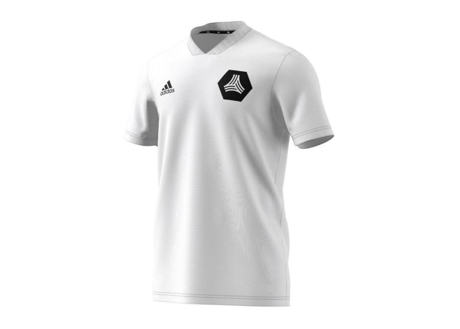 Мужская футболка adidas Tango TR Jersey M FJ6310 увеличить