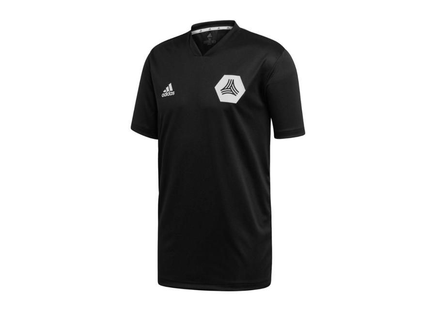 Мужская футболка adidas Tango TR Jersey M FM0805 увеличить