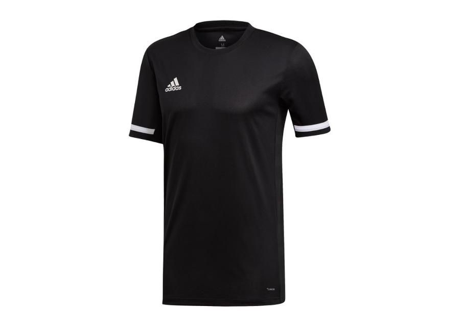 Мужская футболка adidas Team 19 Jersey M DW6894 увеличить