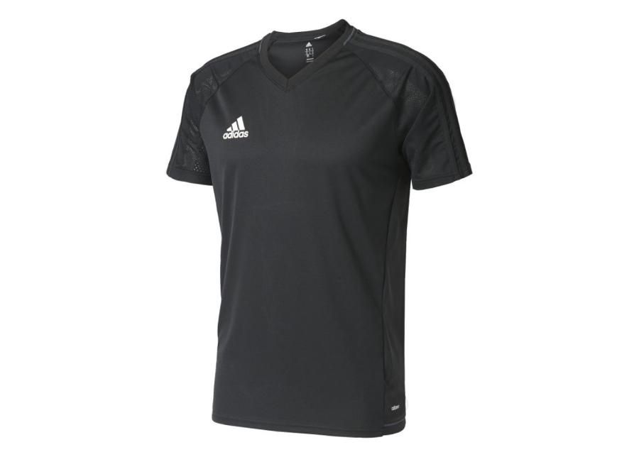 Мужская футболка adidas Tiro 17 M AY2858 увеличить