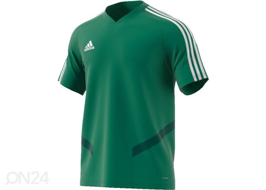 Мужская футболка adidas TIRO 19 JSY M DW4812 увеличить