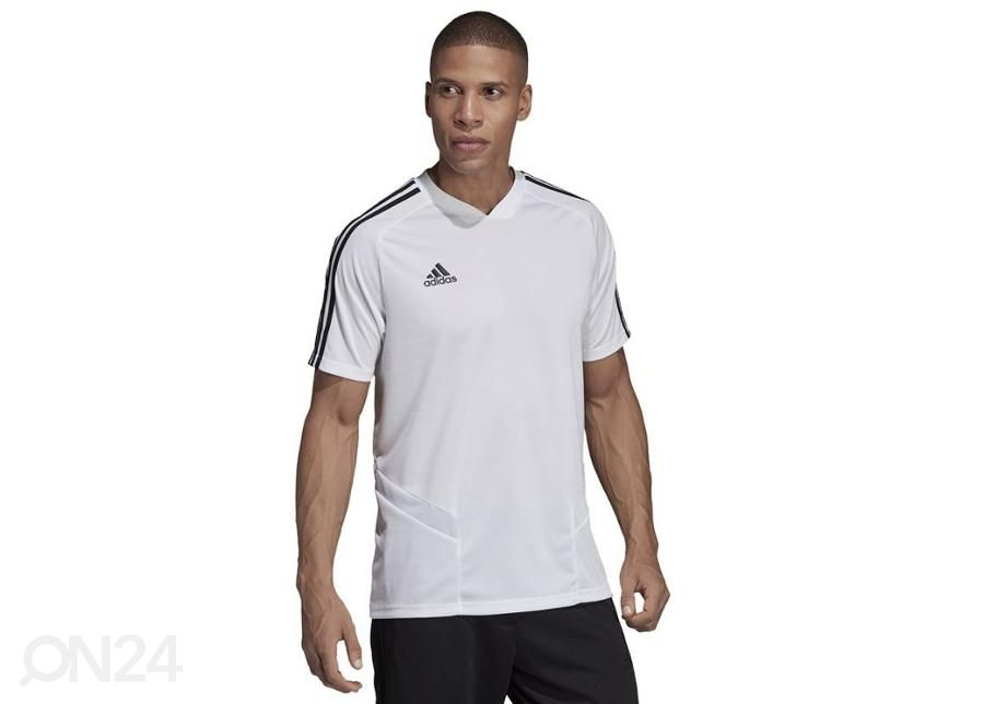 Мужская футболка adidas TIRO 19 TR JSY M DT5288 увеличить