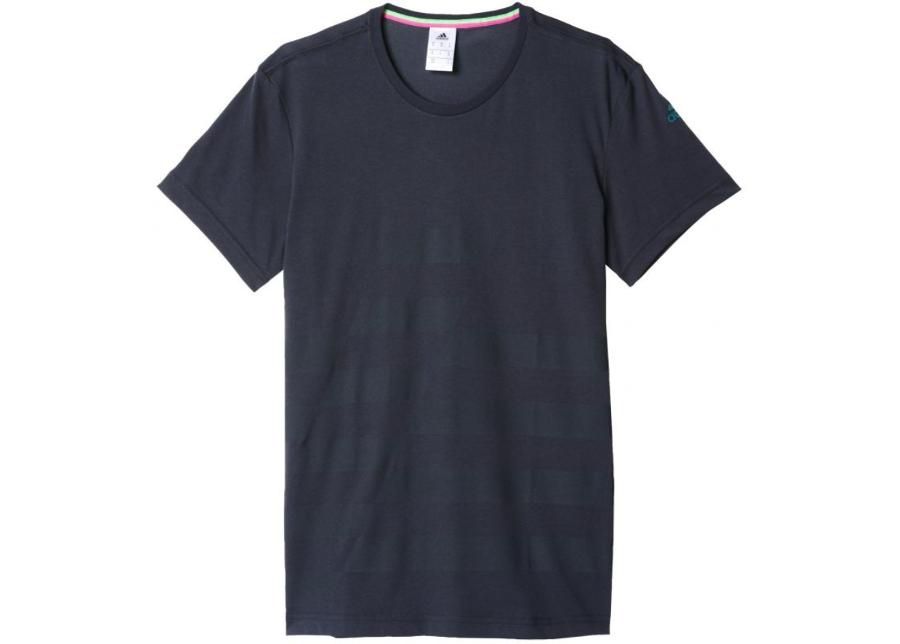 Мужская футболка adidas Ufb Tee M AJ9416 увеличить