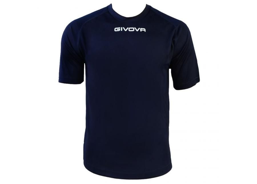 Мужская футболка Givova One U MAC01-0004 увеличить