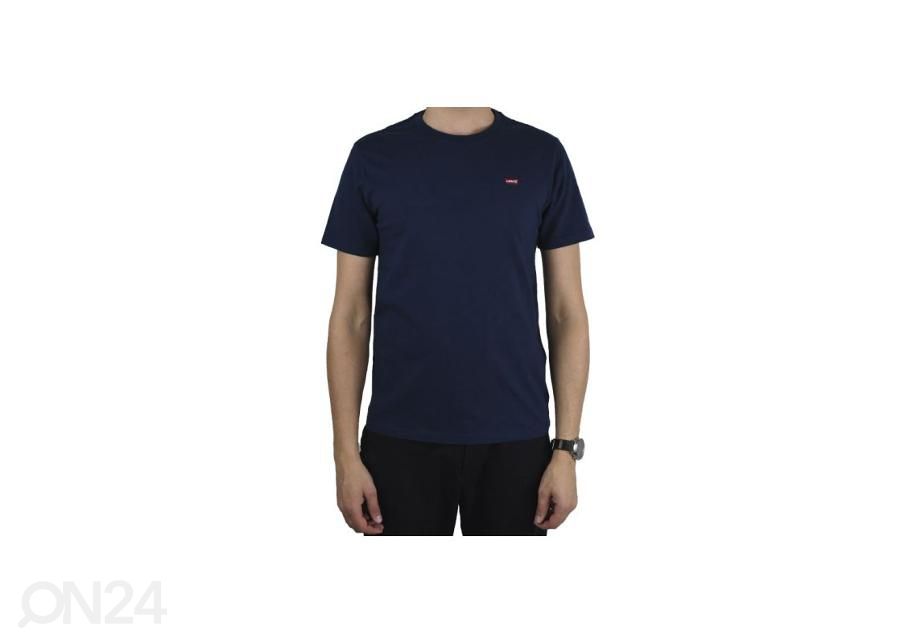 Мужская футболка Levi's The Original Tee увеличить