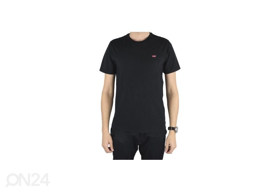 Мужская футболка Levi's The Original Tee увеличить