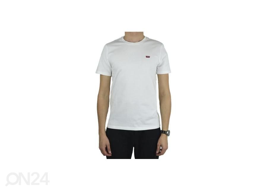 Мужская футболка Levi's The Original Tee увеличить