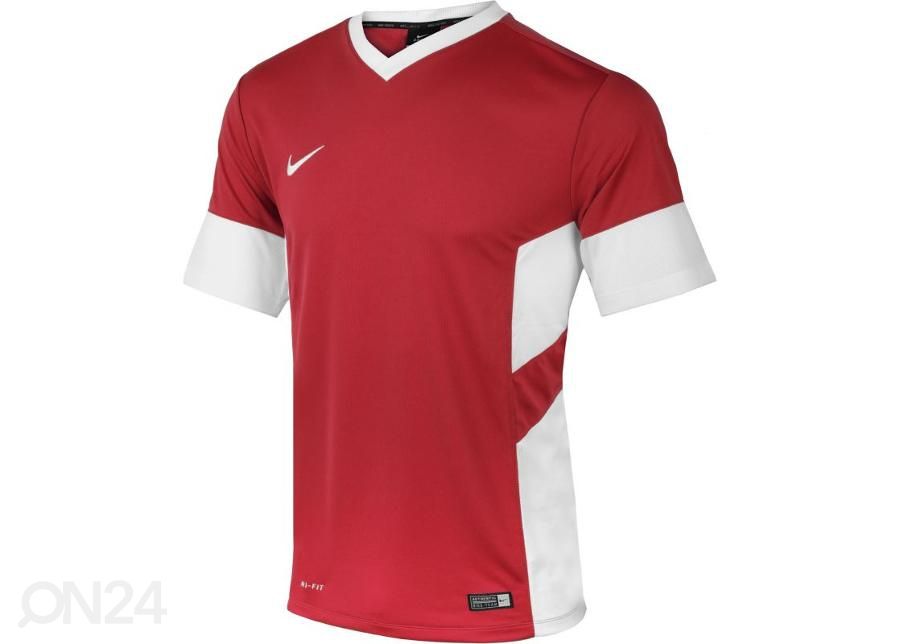 Мужская футболка Nike Academy 14 Training Top M 588468-657 увеличить