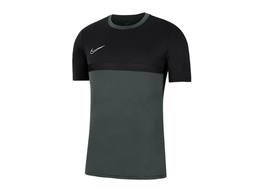 Мужская футболка Nike Academy Pro Top SS M BV6926-073 увеличить