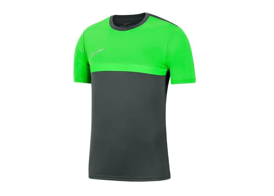 Мужская футболка Nike Academy Pro Top SS M BV6926-074 увеличить