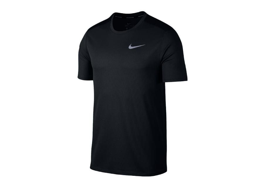 Мужская футболка Nike Breathe Run Top M 904634-010 увеличить
