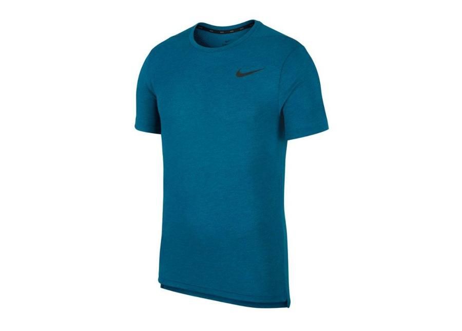 Мужская футболка Nike Breathe Top SS Hyperdry M AJ8002-301 увеличить