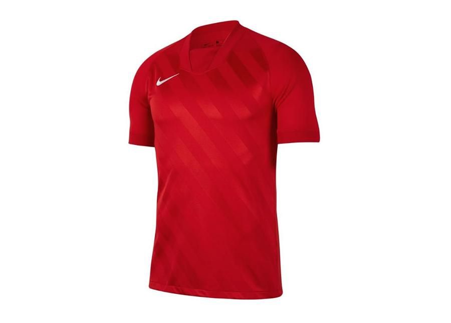 Мужская футболка Nike Challenge III M BV6703-657 увеличить