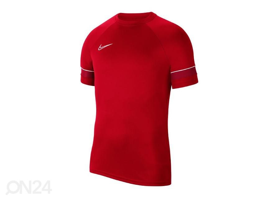 Мужская футболка Nike Dri-FIT Academy 21 увеличить