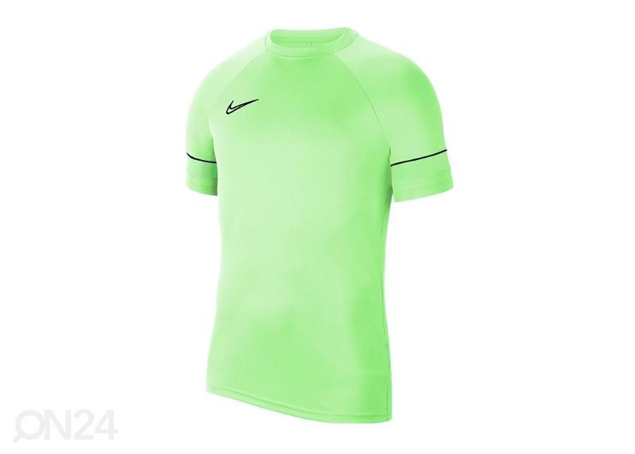 Мужская футболка Nike Dri-FIT Academy 21 увеличить