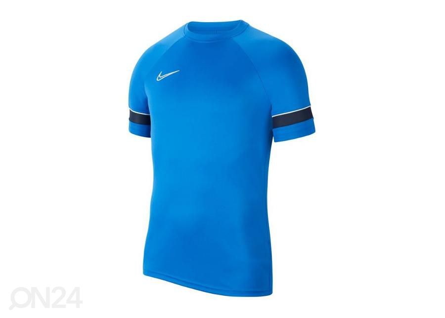 Мужская футболка Nike Dri-FIT Academy 21 увеличить