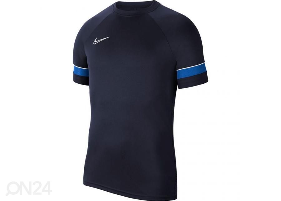 Мужская футболка Nike Dri-FIT Academy 21 Training Top увеличить