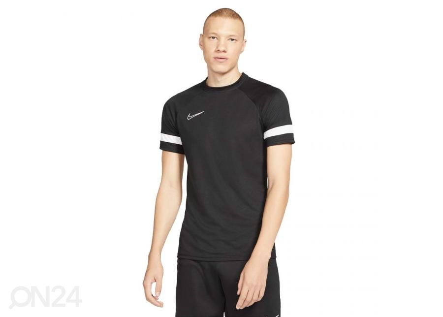 Мужская футболка Nike Dri-FIT Academy увеличить