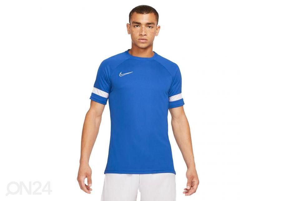 Мужская футболка Nike Dri-FIT Academy увеличить