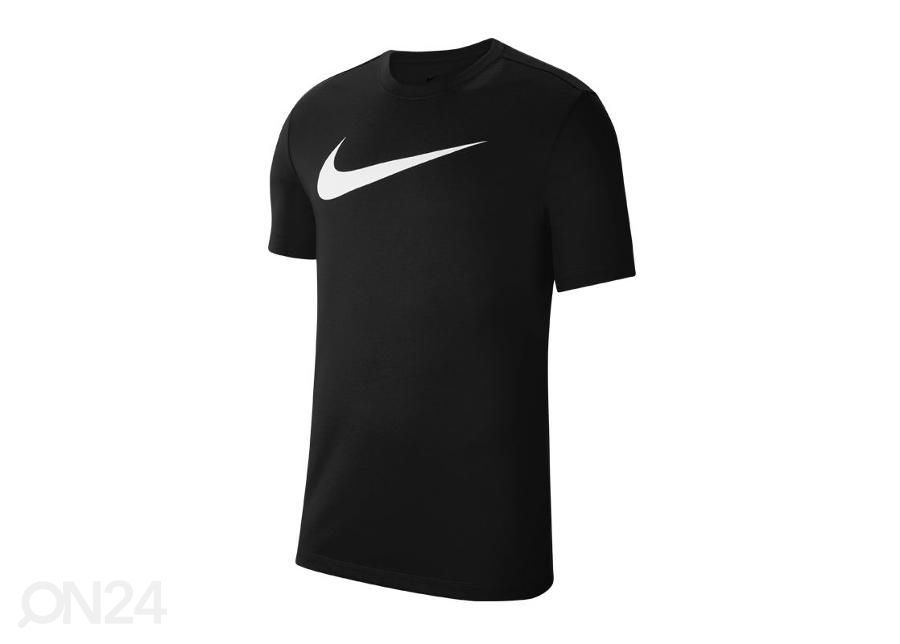 Мужская футболка Nike Dri-FIT Park 20 увеличить