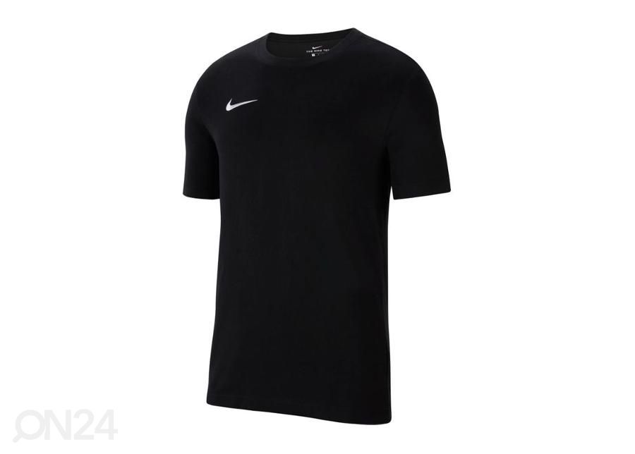 Мужская футболка Nike Dri-FIT Park 20 увеличить