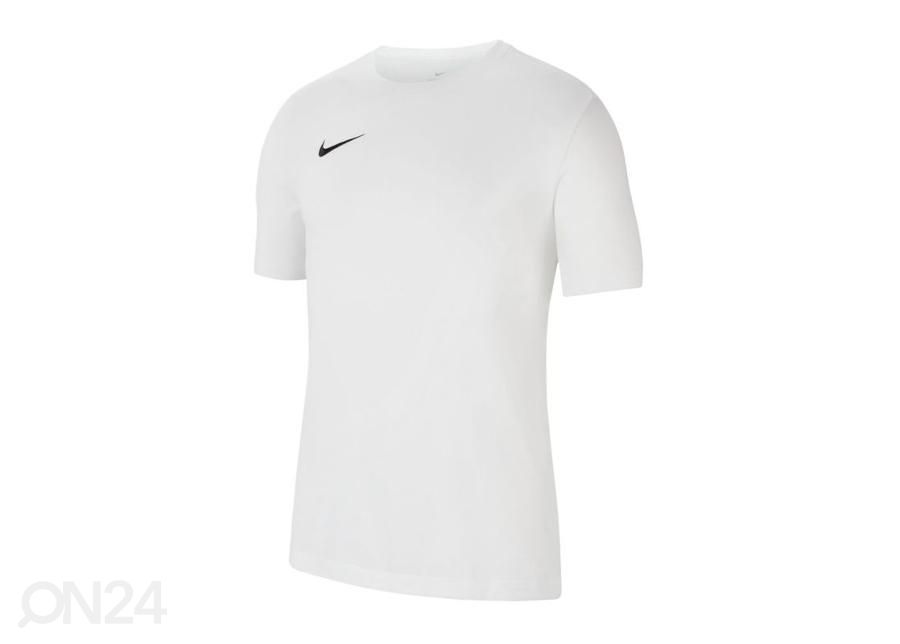 Мужская футболка Nike Dri-FIT Park 20 увеличить