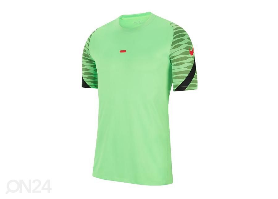 Мужская футболка Nike Dri-FIT Strike 21 увеличить