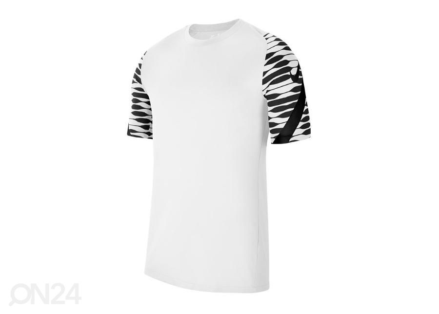Мужская футболка Nike Dri-FIT Strike 21 увеличить