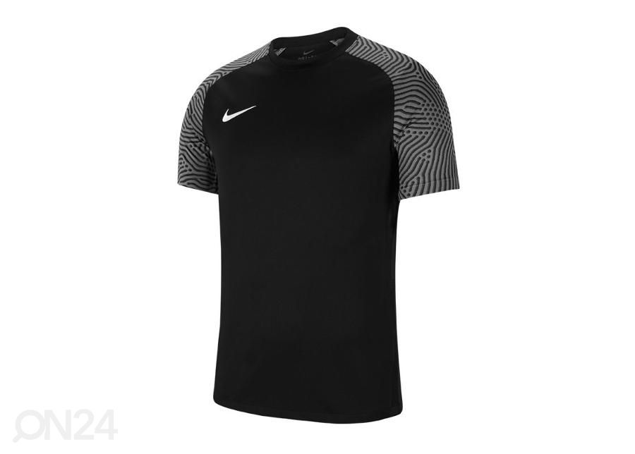 Мужская футболка Nike Dri-FIT Strike II увеличить