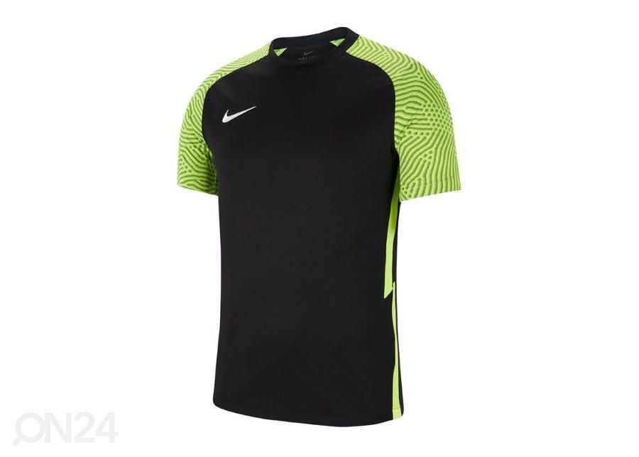 Мужская футболка Nike Dri-FIT Strike II увеличить