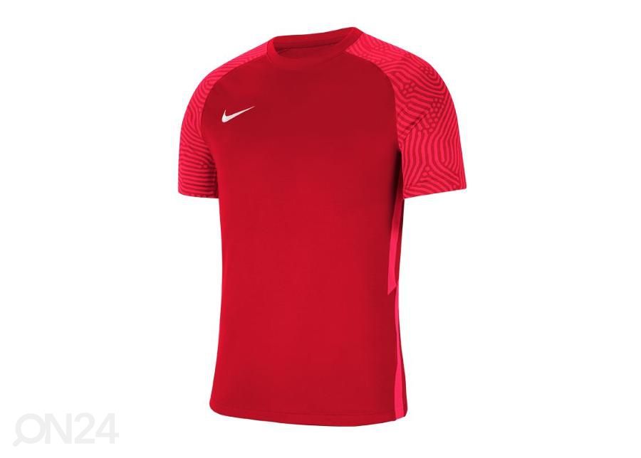 Мужская футболка Nike Dri-FIT Strike II увеличить