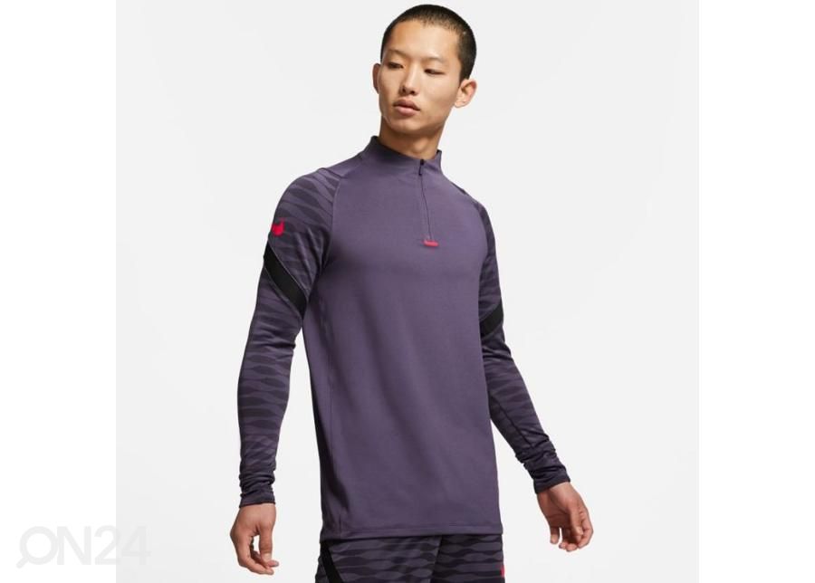 Мужская футболка Nike Dri-FIT Strike M CW5858 573 увеличить