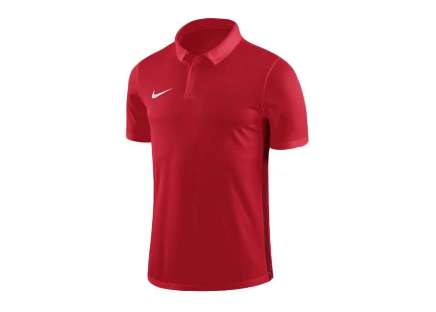 Мужская футболка Nike Dry Academy 18 Polo M 899984-657 увеличить