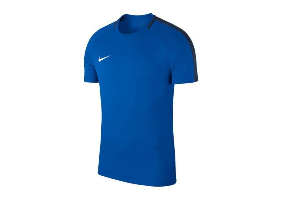 Мужская футболка Nike Dry Academy 18 Top M 893693-463 увеличить