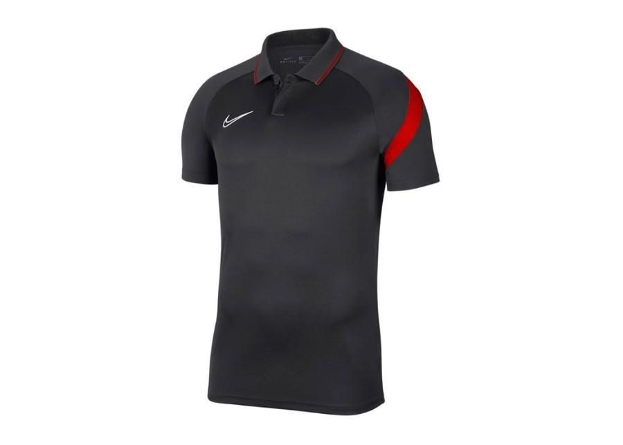 Мужская футболка Nike Dry Academy Pro M BV6922-062 увеличить