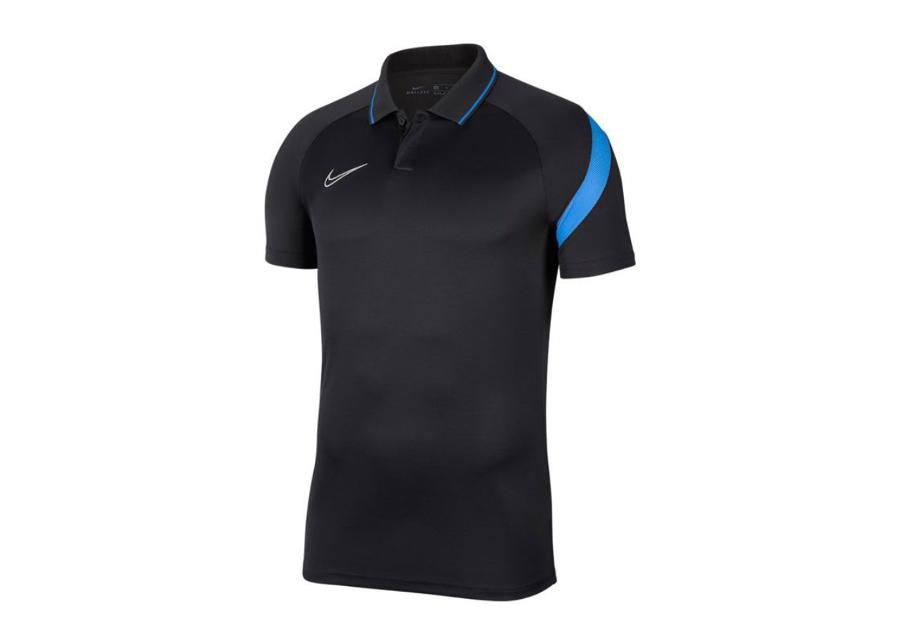Мужская футболка Nike Dry Academy Pro M BV6922-068 увеличить