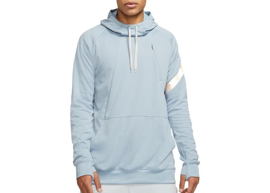 Мужская футболка Nike Dry Academy Pro M CD1117-464 увеличить