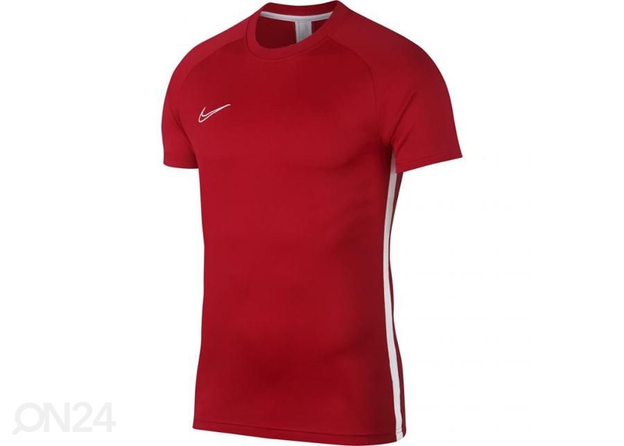 Мужская футболка Nike Dry Academy SS M AJ9996-657 увеличить