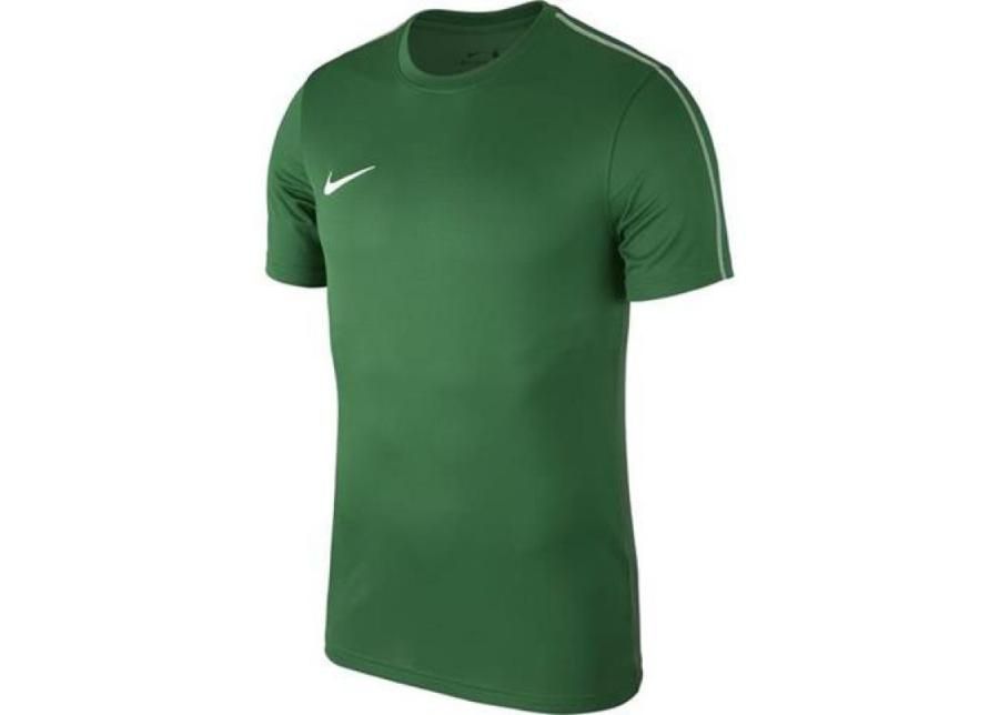 Мужская футболка Nike Dry Park 18 SS M AA2046-302 увеличить