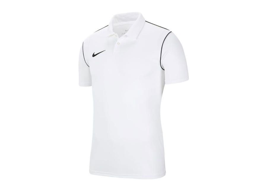 Мужская футболка Nike Dry Park 20 M BV6879-100 увеличить