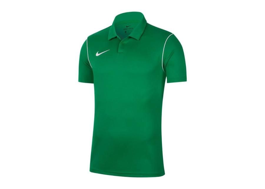 Мужская футболка Nike Dry Park 20 M BV6879-302 увеличить