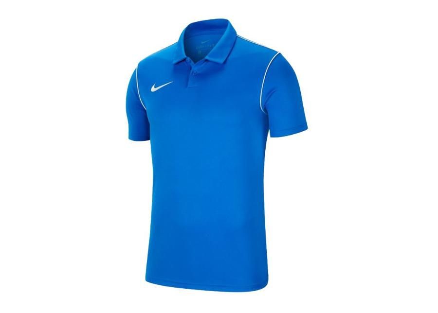 Мужская футболка Nike Dry Park 20 M BV6879-463 увеличить
